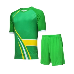 Soccer Uniforms